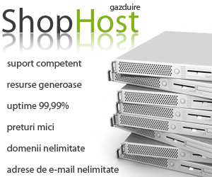 Gazduire Web