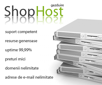 Gazduire Web