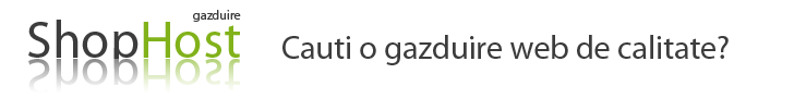 Gazduire Web